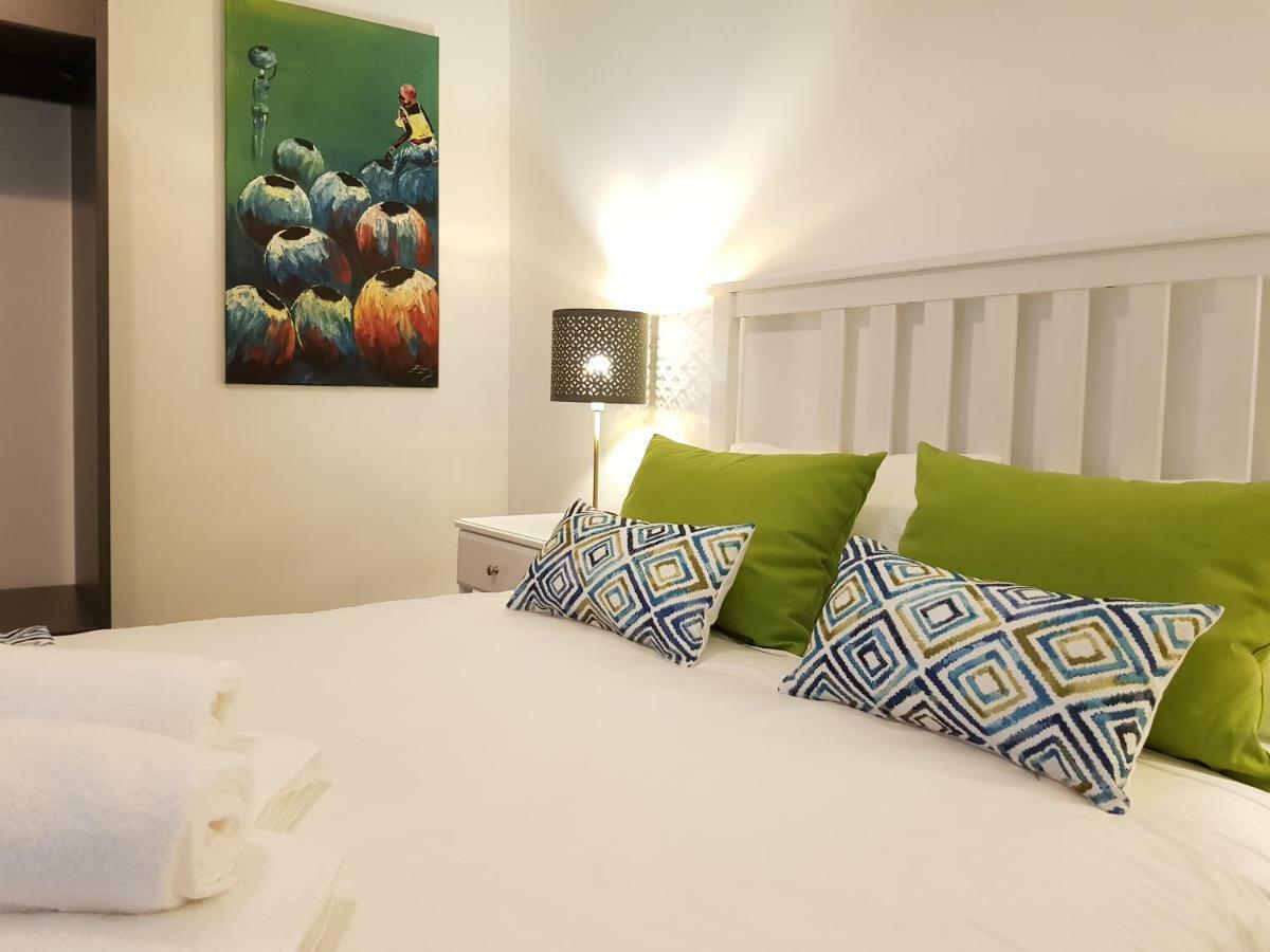 Vieira Apartments II Setúbal Pokoj fotografie
