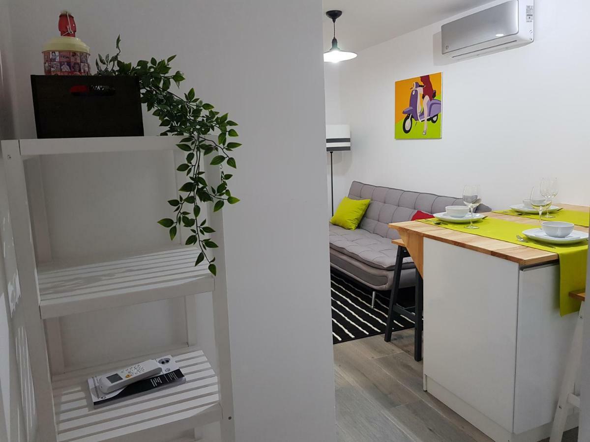 Vieira Apartments II Setúbal Pokoj fotografie