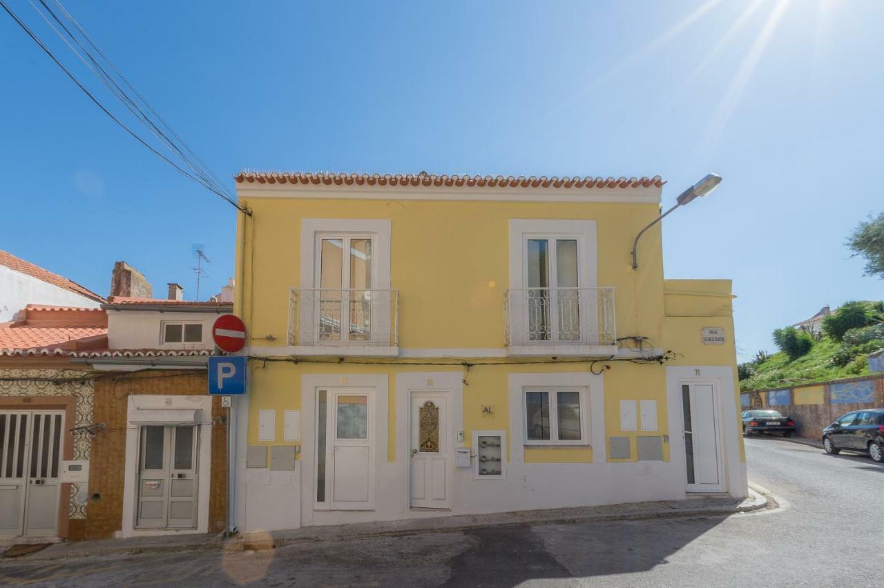 Vieira Apartments II Setúbal Pokoj fotografie